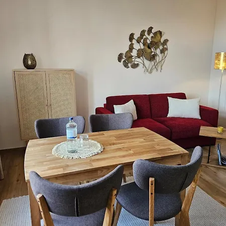 Apartment Glück Am *