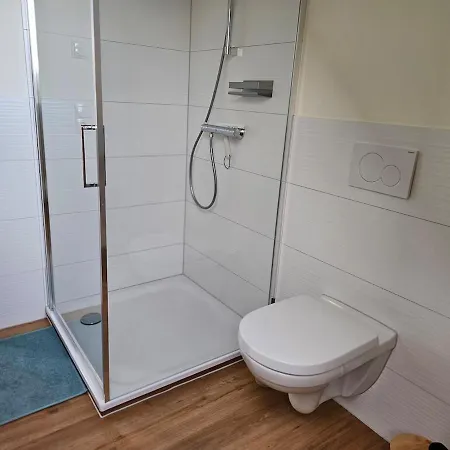 Glueck Am Appartement *