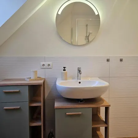 Apartment Glück Am *