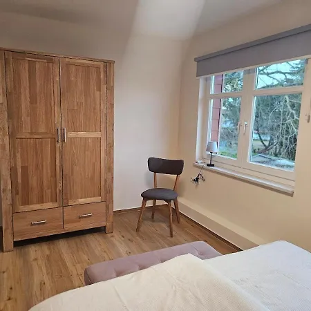 Glueck Am Appartement