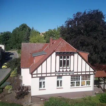 Glueck Am Appartement