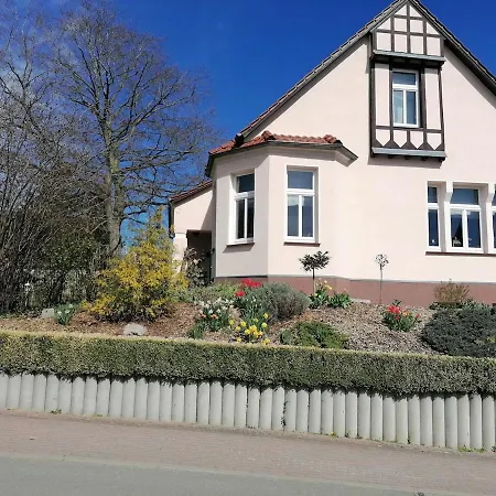 Apartment Glück Am