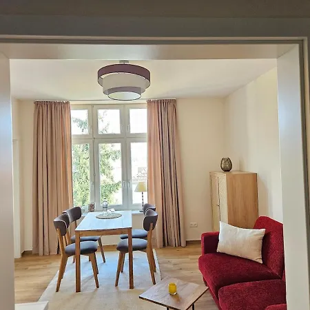 Glueck Am * Sternberg