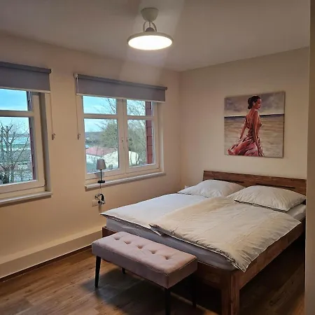 Appartement Glueck Am *